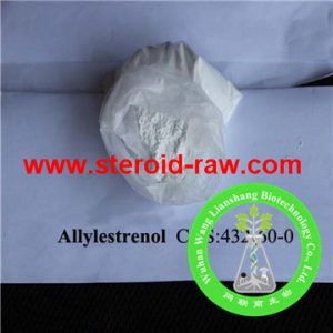 allylestrenol-1