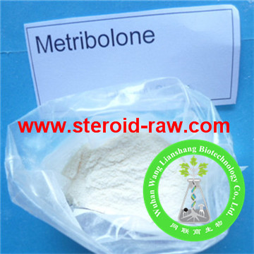 methyltrienolone-1