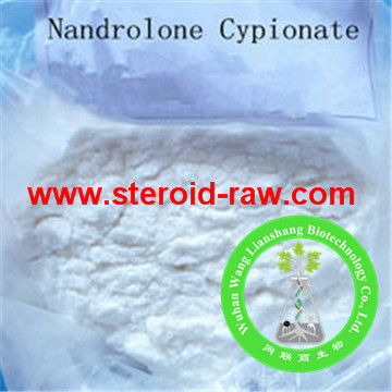 nandrolone cypionate