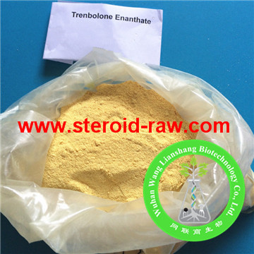 Trenbolone Enanthate