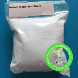 Testosterone Enanthate