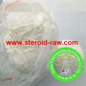 4-chlorodehydromethyltestosterone-2