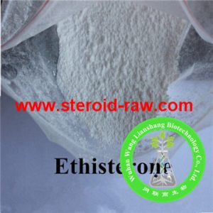 ethisterone-1