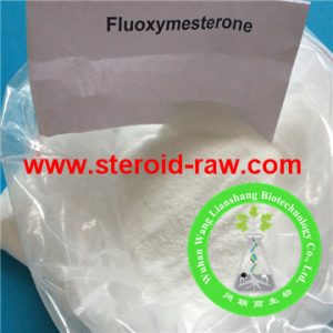fluoxymesterone-1