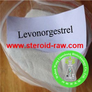 levonorgestrel-1