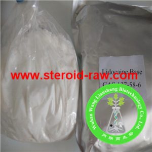 lidocaine-base