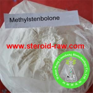 methylstenbolone-1