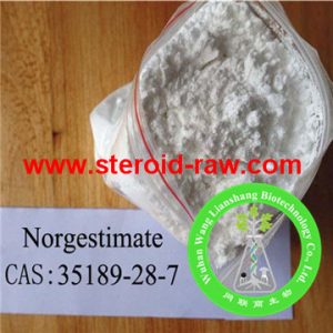 norgestimate