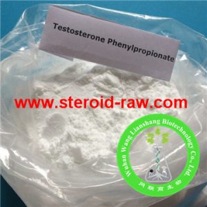 Testosterone-Phenylpropionate 1