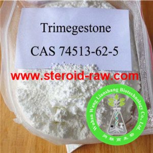 trimegestone