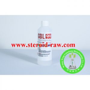 Gamma-Butyrolactone500ml