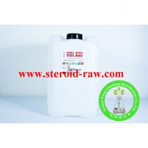 Gamma-Butyrolactone5liter